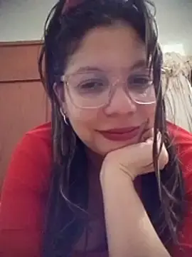 Stripchat Best live sex cam show of Carliina_Soussa