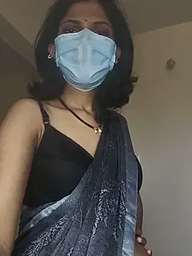 Stripchat Sex Chat of Shivani2002
