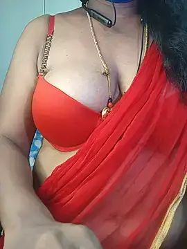 Stripchat Sex Cam of Telugu_Vennela_Preeti143