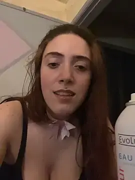 Stripchat Watch Live Sex Cams of lilocababy