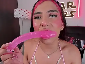 Stripchat Free Live Porn of miss__allison