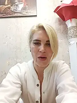 Stripchat Free Porn Cam of JennyOMay