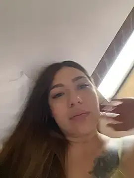 Stripchat Sex Cam of Latina_vanessa