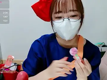 Stripchat Free Porn Cam of Rio_chan_