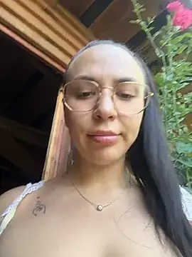 Stripchat Live Porn of Bunny_Lush