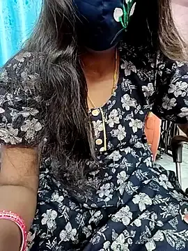 Stripchat Best Webcam of kruthika-telugu