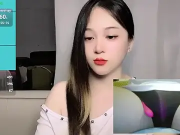 Stripchat Free Live Porn of woaiqinqin