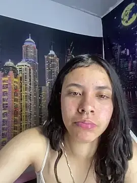 Stripchat Best live sex cam show of LittleMissEve_