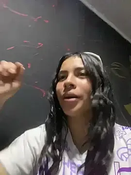 Stripchat Watch Live Sex Cams of LittleMissEve_