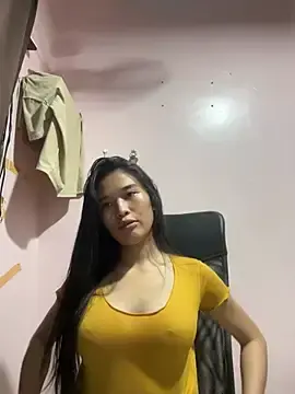 Stripchat Sex Cam of wet_princess69x