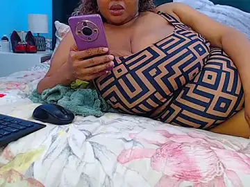Stripchat Sex Chat of GoddessTitts
