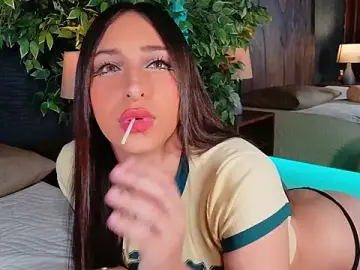Stripchat Adult Webcam of MelodyAdamss