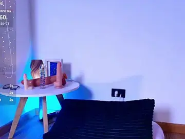 Stripchat Private Sex Chat of tati_cardenas