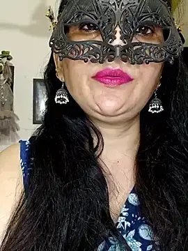 Stripchat Live Sex of BhabhiPooja69