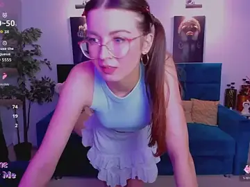 Stripchat Free Porn Cam of KatyNuar