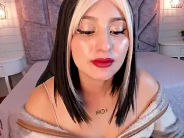 Stripchat Best Webcam of Maya_Rivers