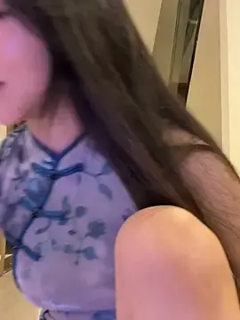 Stripchat Sex Cam of anqi6376