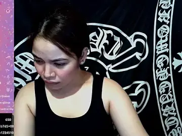 Stripchat Live Sex of _preciousmoira_