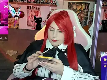 Stripchat Sex Cam of candyy_new