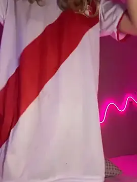 Stripchat Live Sex of fanyabbey