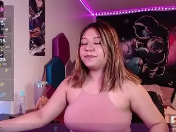 Stripchat Live Sex Cam of lil_daisy7
