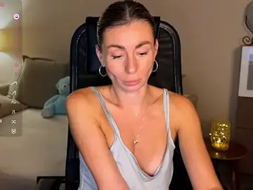 Stripchat Live Porn of DannaEvan
