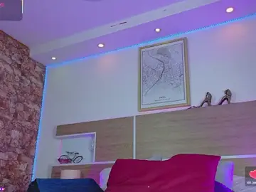 Stripchat Free Live Porn of KAROL-SCOTT