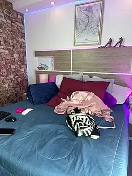 Stripchat Live Sex of KAROL-SCOTT