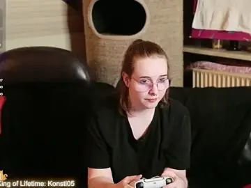 Stripchat Live Sex of GamerGirl_Eve