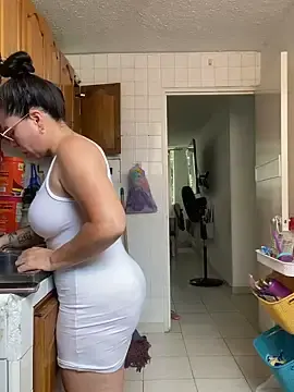 Stripchat Best live sex cam show of HealingHoney