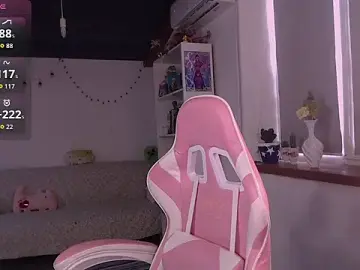 Stripchat Live Porn of Akiko_Hentai