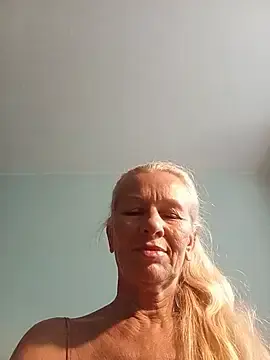 Stripchat Live Sex of ViktoriaSexi1