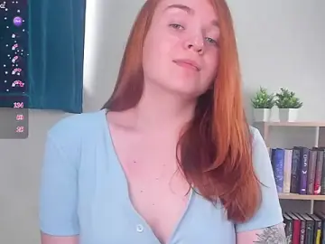 Stripchat Nude Webcam of EvaJackson111