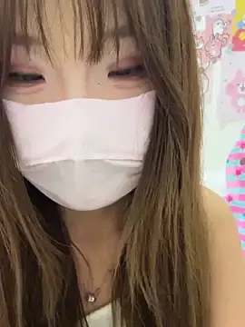 Stripchat Nude Webcam of kkkkiiii-42