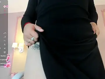 Stripchat Free Live Porn of nashi_ra
