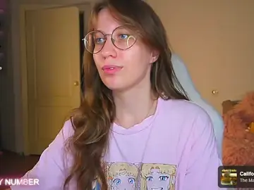 Stripchat Best live sex cam show of ms_allison__