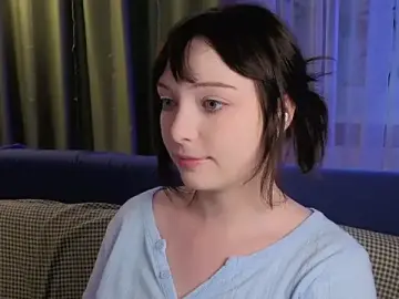 Stripchat Live Sex Cam of forget_me_not_eve