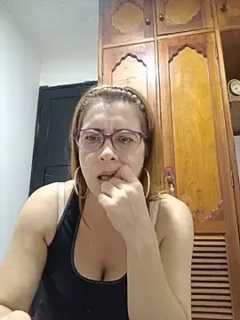 Stripchat Adult Webcams of mademonsexy