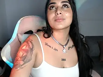 Stripchat Best Webcam of sophiadaza666
