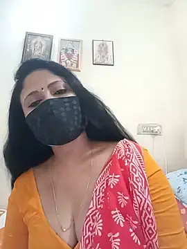 Stripchat Sex Chat of Anjali_88