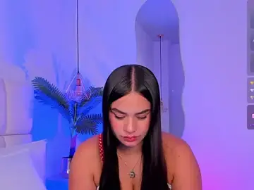 Stripchat Adult Video Chat of zoe_rivers