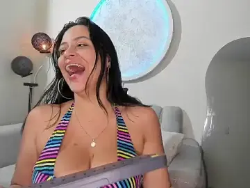 Stripchat Best live sex cam show of AvaAngel69