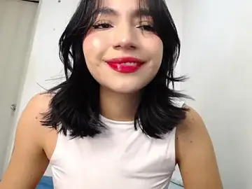 Stripchat Live Sex of Megan_mancini