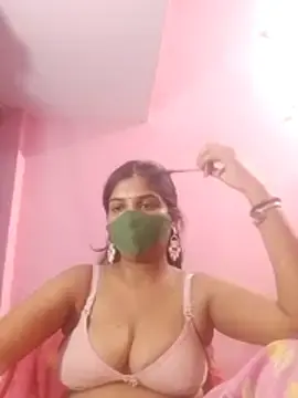Stripchat Adult Webcam of JYOTI_023