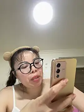 Stripchat Sex Cam of saofu520