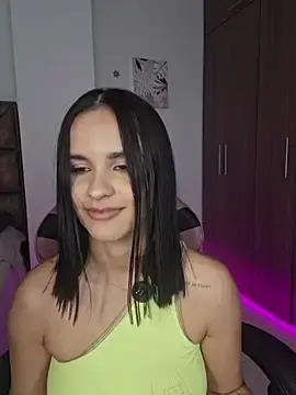 Stripchat Sex Chat of heyshaa