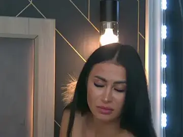 Stripchat Live Sex of EmyLaveau