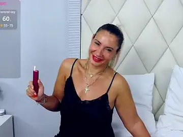 Stripchat Adult Video Chat of GinaBear
