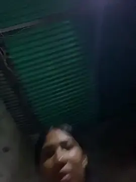 Stripchat Live Porn of nina20xxxx