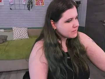 Stripchat Live Porn of Hoctra_neith